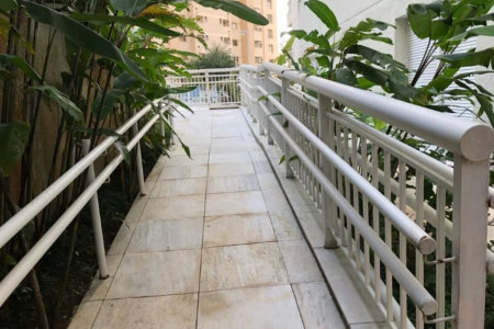 Apartamento à venda com 3 suítes em Vila Suzana, São Paulo, SP