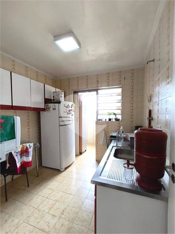 Apartamento à venda com 2 quartos em Santana, São Paulo, SP
