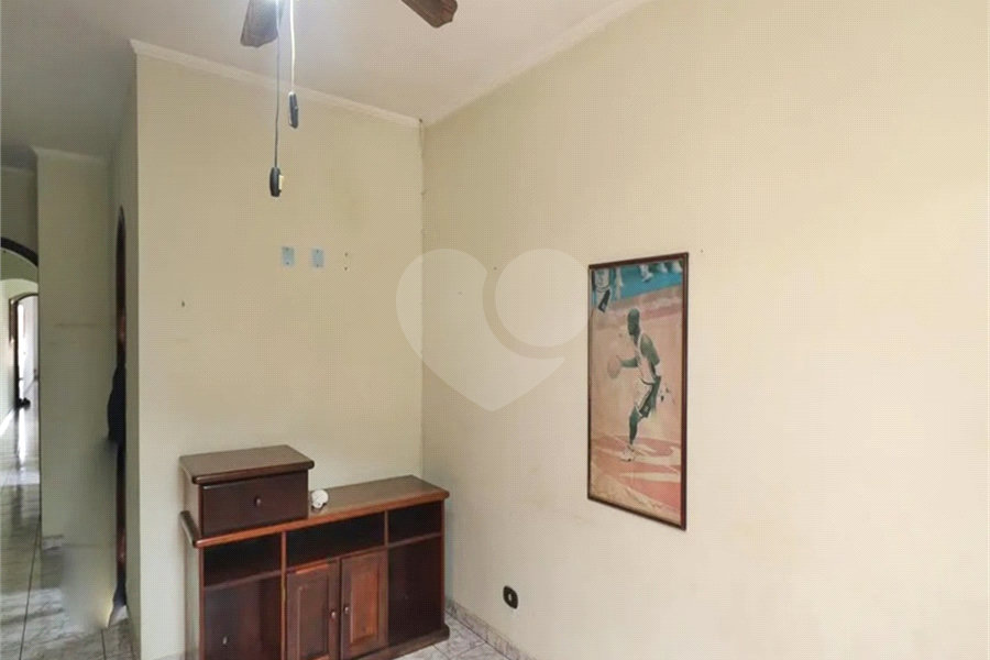 Sobrado à venda com 4 quartos, sendo 2 suítes, em Tucuruvi, São Paulo, SP