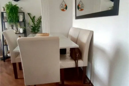Apartamento à venda com 2 quartos em Jardim Olympia, São Paulo, SP