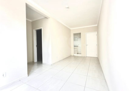 Apartamento à venda com 2 quartos em Recanto Quarto Centenário, Jundiaí, SP