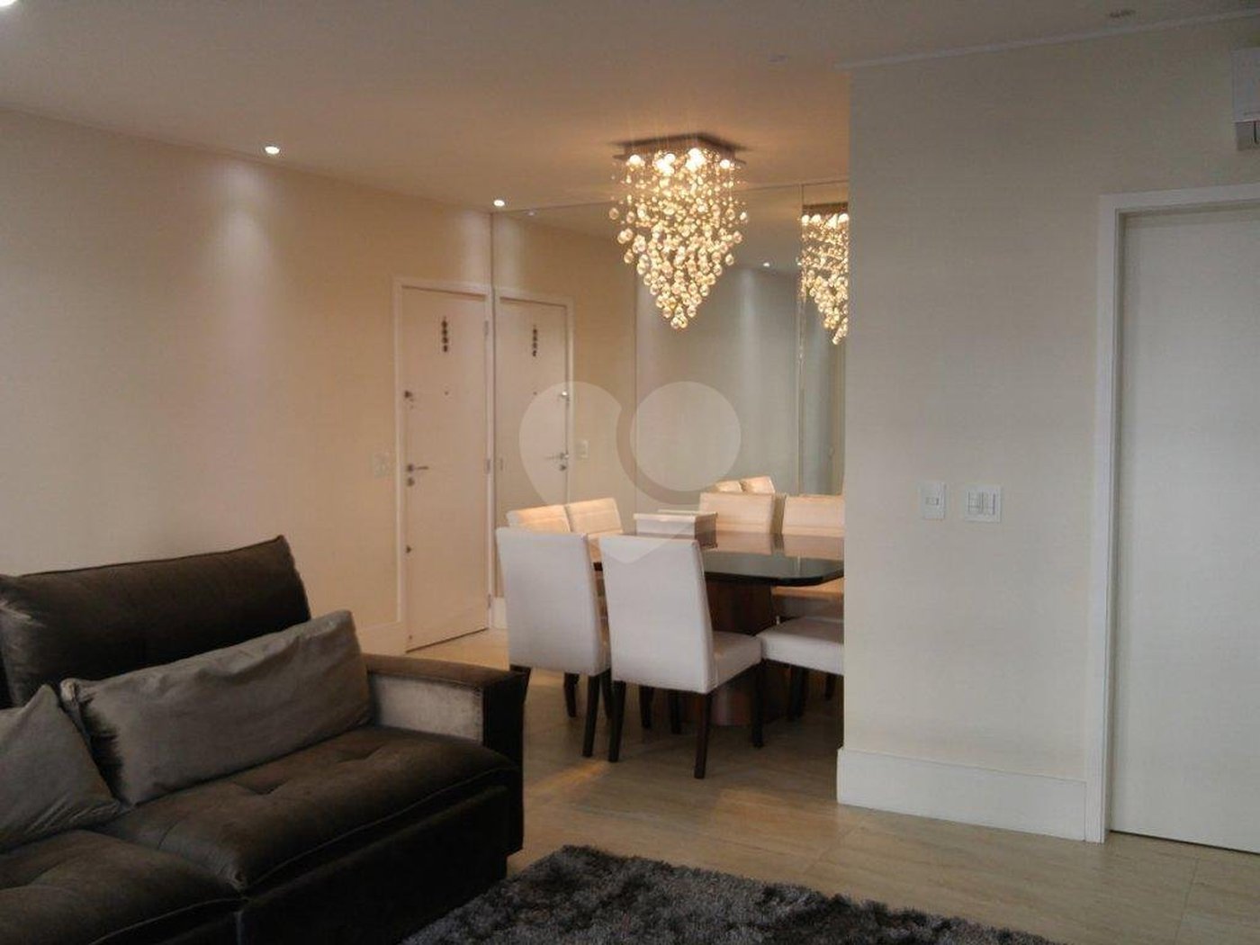 Apartamento à venda com 3 quartos, sendo 1 suíte, em Vila Irmãos Arnoni, São Paulo, SP