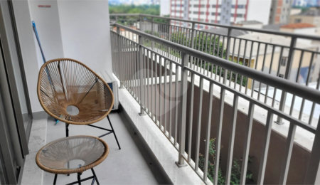 Studio para alugar com 1 suíte em Cerqueira César, São Paulo, SP