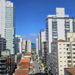 Apartamento com 4 dormitórios à venda, 538 m² por R$ 7.500.000,00 - Ponta da Praia - Santos/SP