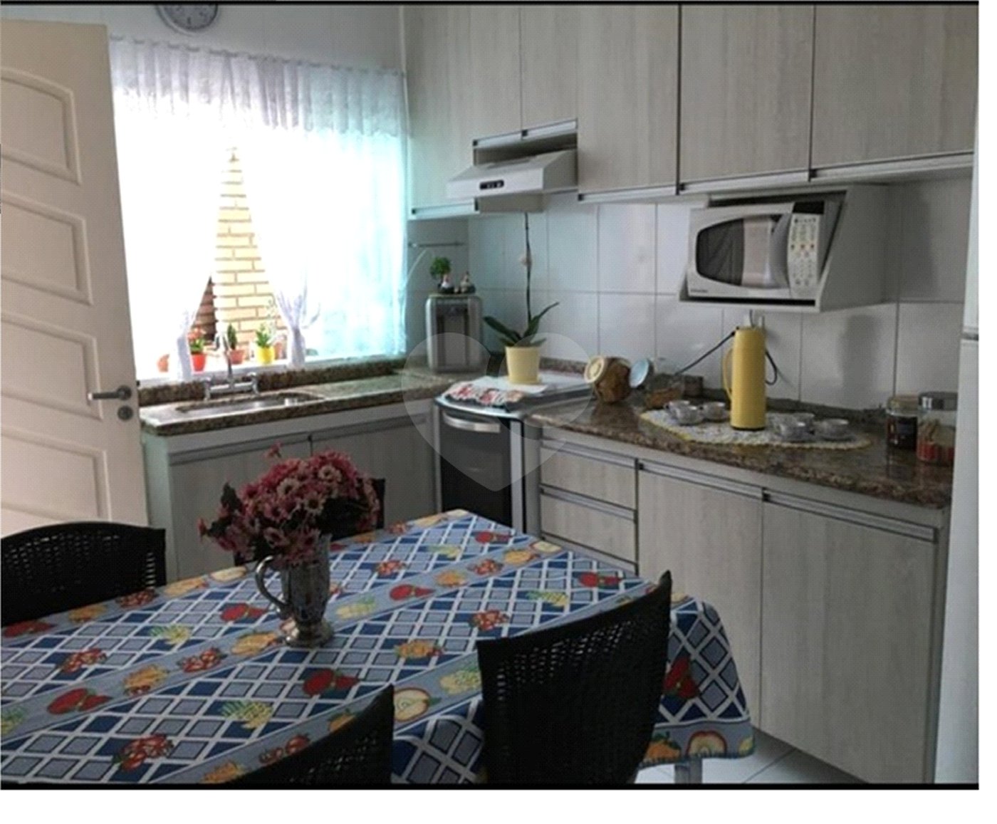 Sobrado à venda com 3 quartos, sendo 1 suíte, em Jaçanã, São Paulo, SP