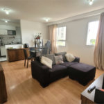 Apartamento à venda com 2 quartos em Jardim América da Penha, São Paulo, SP