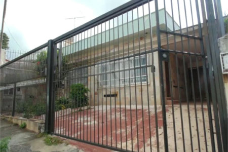 Casa Térrea à venda com 3 quartos, sendo 1 suíte,  em Parque Jabaquara, São Paulo, SP