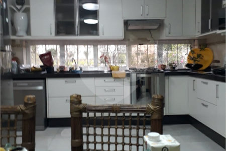Casa à venda ou para alugar com 5 suítes em Jardim Leonor, São Paulo, SP
