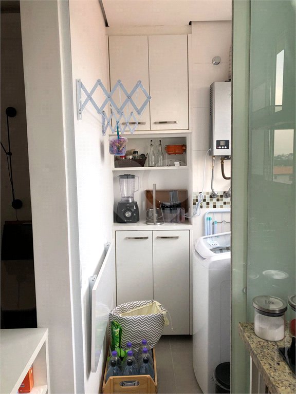 Apartamento à venda com 2 quartos, sendo 1 suíte,  em Pirituba, São Paulo, SP