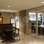 Apartamento à venda com 3 suítes em Santa Teresinha, São Paulo, SP
