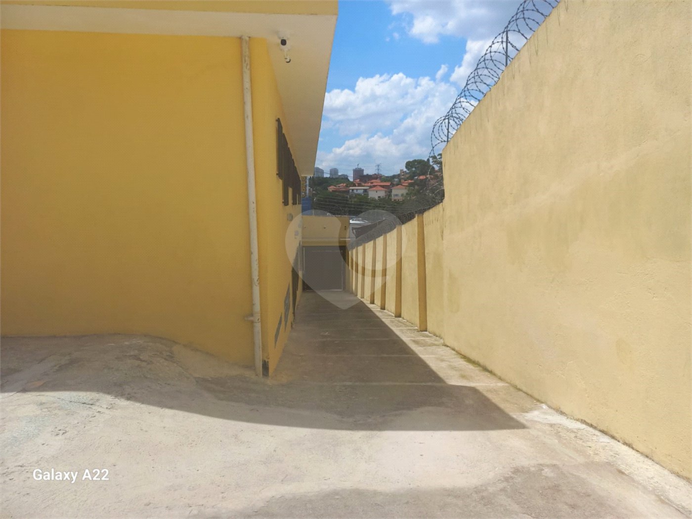 Casa para alugar com 1 quarto em Rio Pequeno, São Paulo, SP