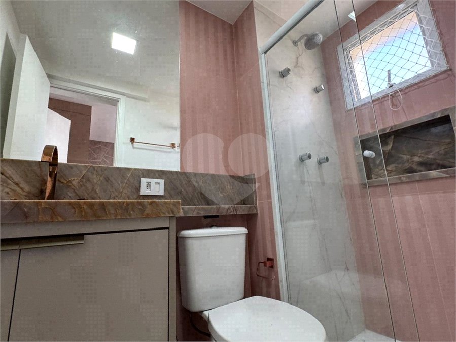 Apartamento à venda com 3 suítes em Casa Verde, São Paulo, SP
