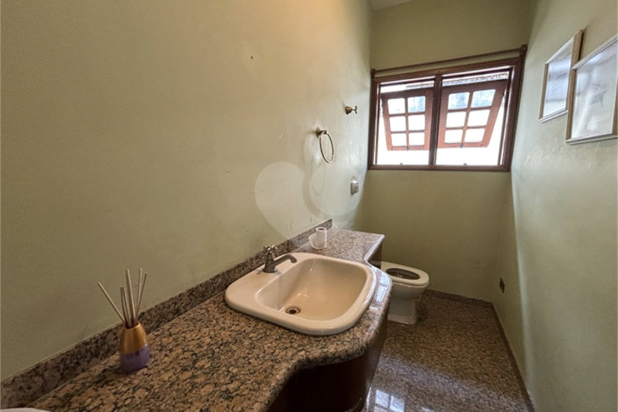 Casa à venda com 4 suítes em Tremembé, São Paulo, SP