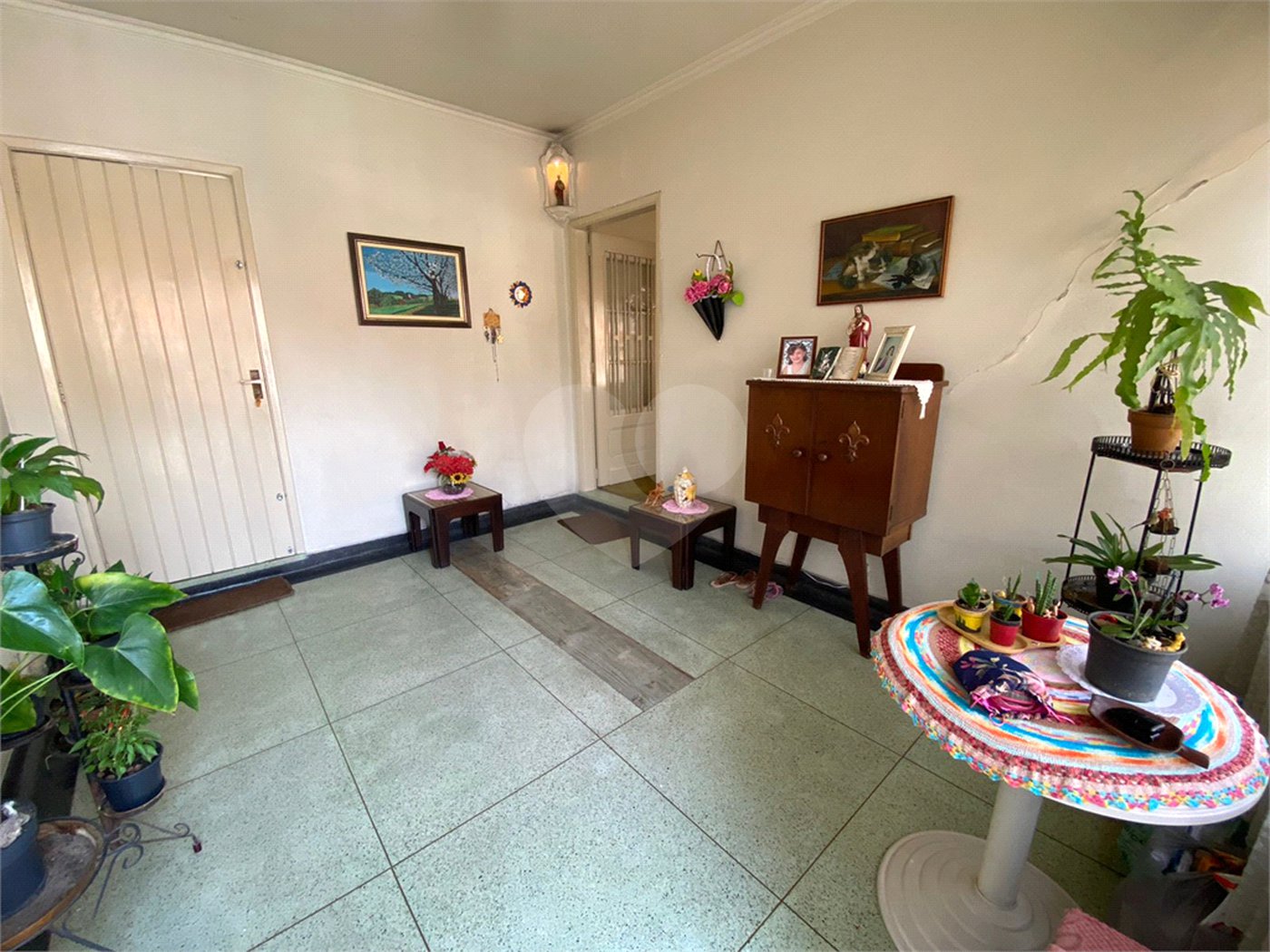 Sobrado à venda com 3 quartos, sendo 1 suíte, em Jardim França, São Paulo, SP
