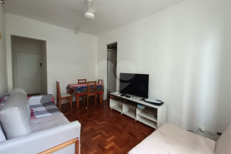 Apartamento à venda com 2 quartos, sendo 1 suíte, em Lagoa, Rio de Janeiro, RJ