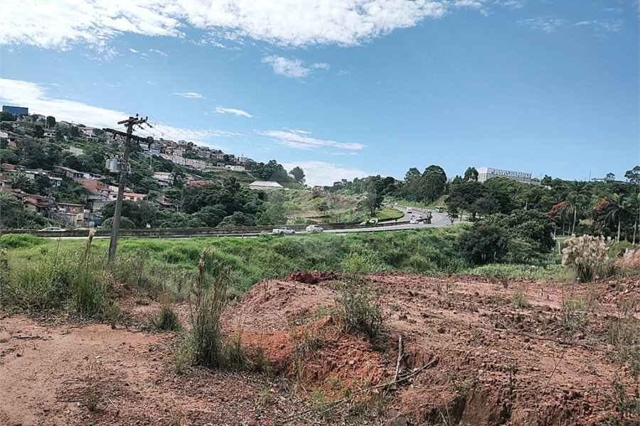 Terreno à venda em Serra da Cantareira, Mairiporã, SP