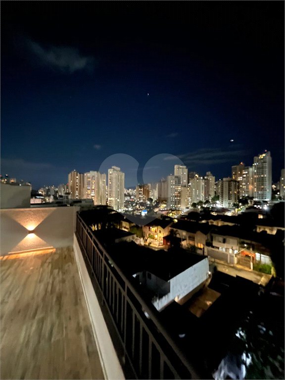 Studio à venda ou para alugar com 1 quarto em Santana, São Paulo, SP