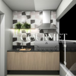 Apartamento à venda ou para alugar com 3 suítes em Parque Campolim, Sorocaba, SP