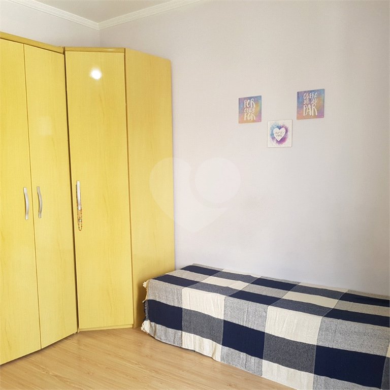 Sobrado à venda com 3 quartos, sendo 2 suítes, em Santana, São Paulo, SP