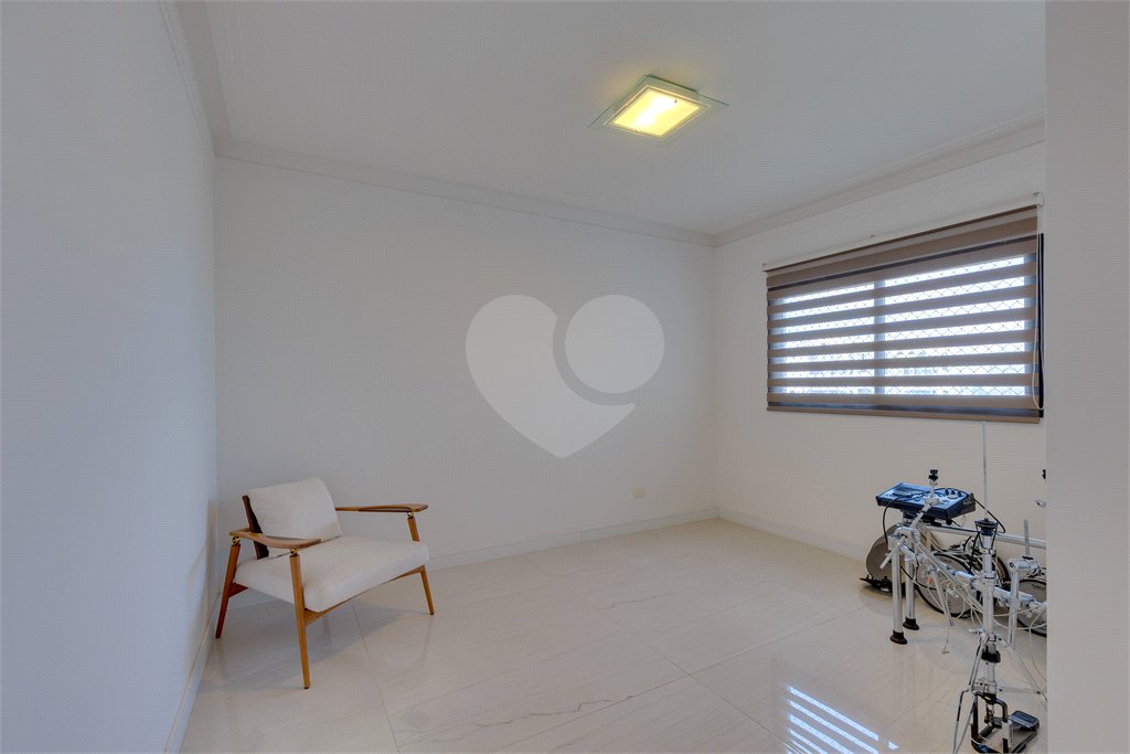 Apartamento à venda com 4 suítes em Alto da Boa Vista, São Paulo, SP