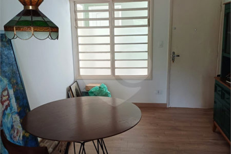 Apartamento à venda com 1 quarto em Perdizes, São Paulo, SP