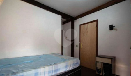 Casa à venda com 3 quartos em Vila Indiana, São Paulo, SP