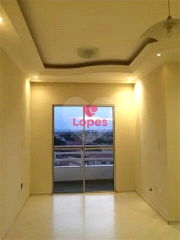 Apartamento à venda com 3 quartos, sendo 1 suíte, em Cidade Morumbi, São José dos Campos, SP