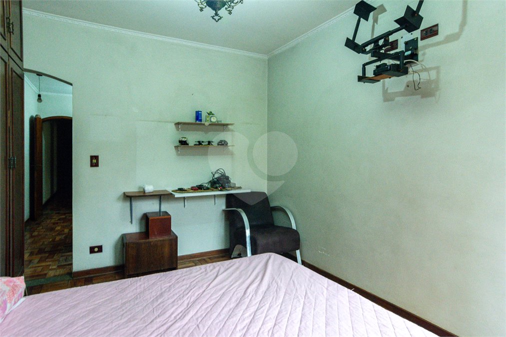 Sobrado à venda com 3 quartos, sendo 1 suíte, em Vila Prudente, São Paulo, SP
