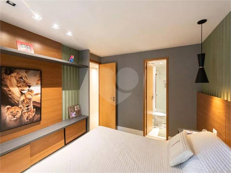 Apartamento à venda com 4 quartos, sendo 1 suíte,  em Tijuca, Rio de Janeiro, RJ