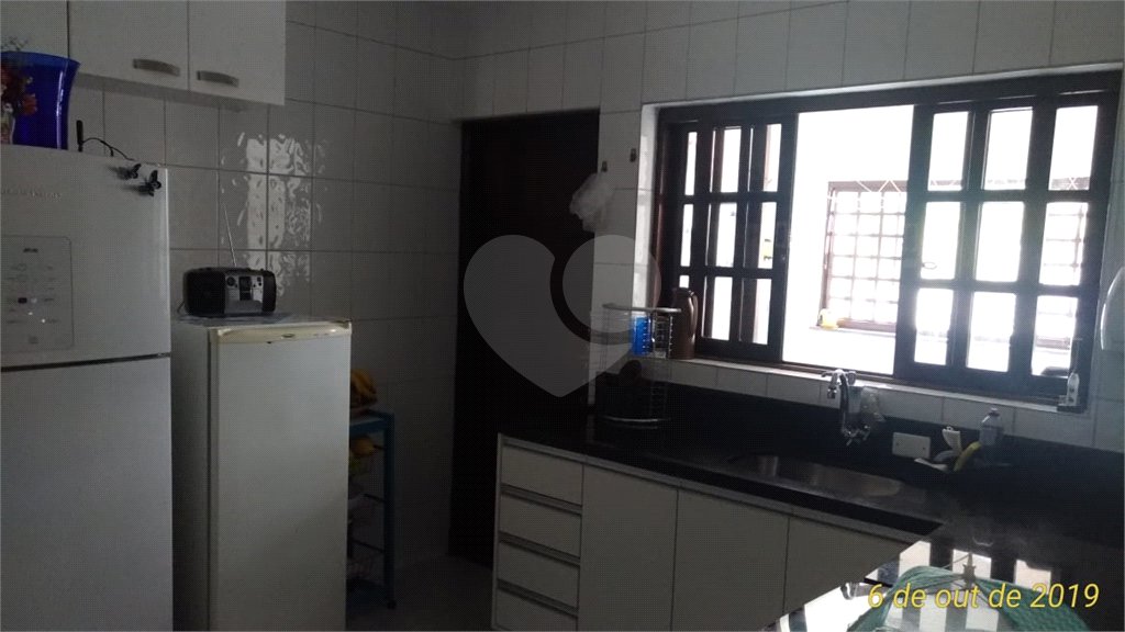 Sobrado à venda com 3 quartos, sendo 1 suíte, em Vila Maria Alta, São Paulo, SP