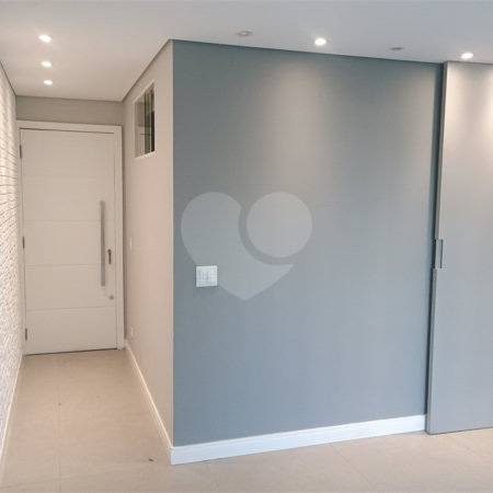 Apartamento para alugar com 3 quartos, sendo 1 suíte, em Vila Leopoldina, São Paulo, SP