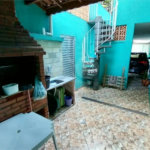 Sobrado à venda com 4 quartos, sendo 1 suíte, em Vila Prel, São Paulo, SP
