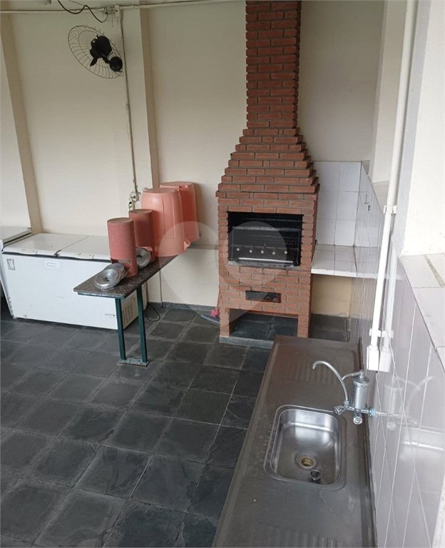 Apartamento à venda com 2 quartos em Vila Mazzei, São Paulo, SP