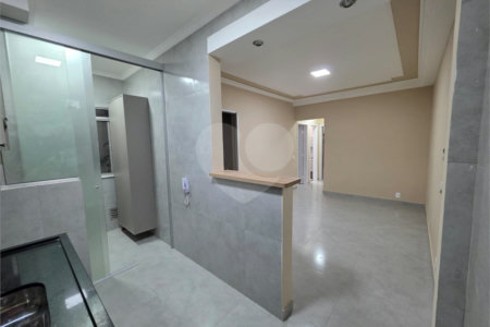 Apartamento à venda com 2 quartos em Alto do Ipiranga, Ribeirão Preto, SP