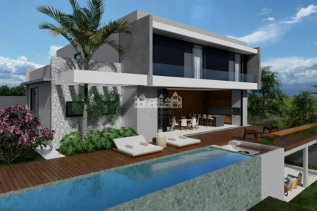 Casa à venda com 5 suítes no condomínio Cond Itaporã, Atibaia - SP