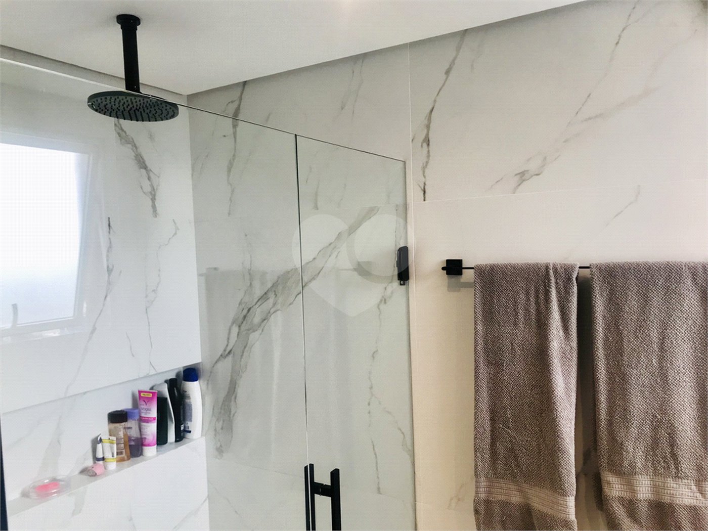 Apartamento à venda com 1 suíte em Campestre, Santo André, SP