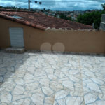 Sobrado à venda com 2 suítes em Jardim Maristela, Atibaia, SP