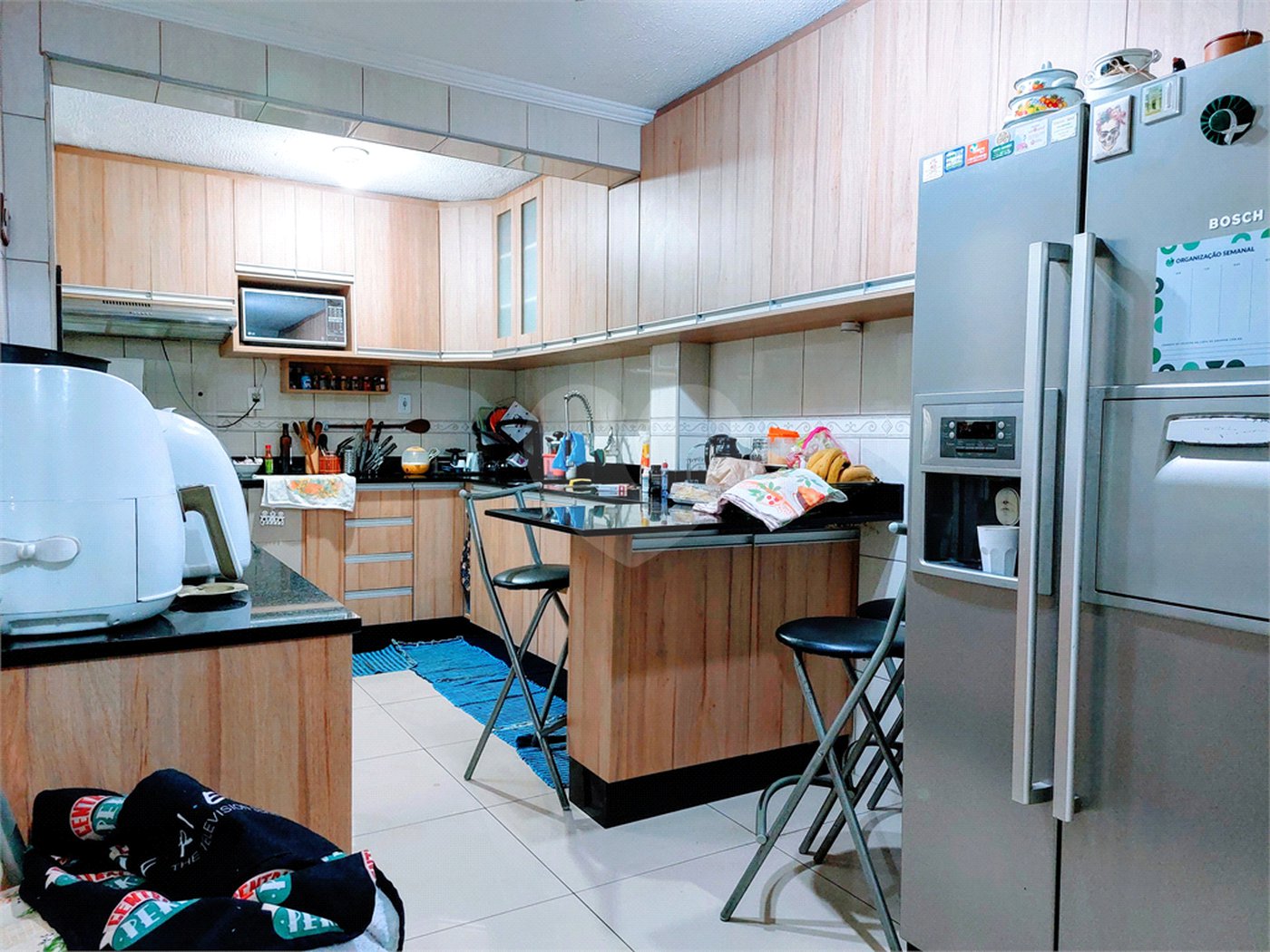 Sobrado à venda com 3 quartos, sendo 1 suíte, em Santana, São Paulo, SP