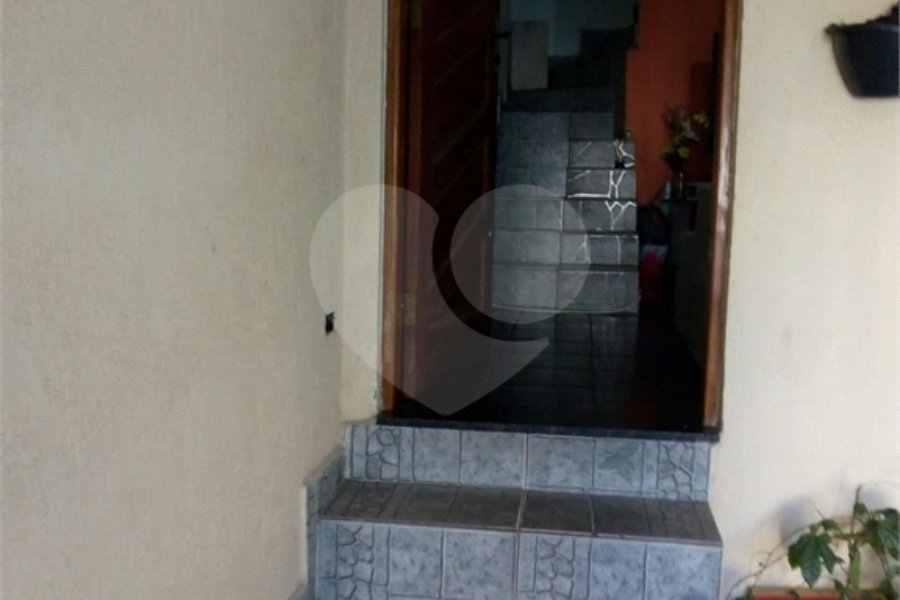 Sobrado à venda com 3 quartos, sendo 1 suíte, em Casa Verde, São Paulo, SP