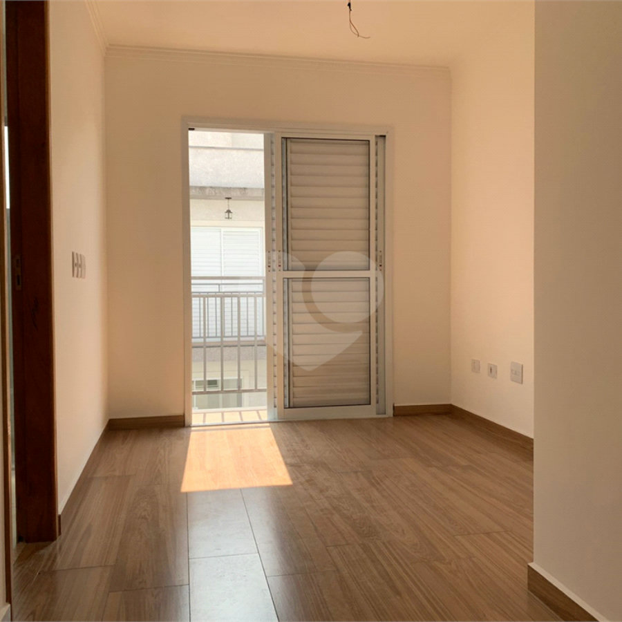 Casa à venda com 2 suítes no condomínio Residencial Napoles, São Paulo - SP