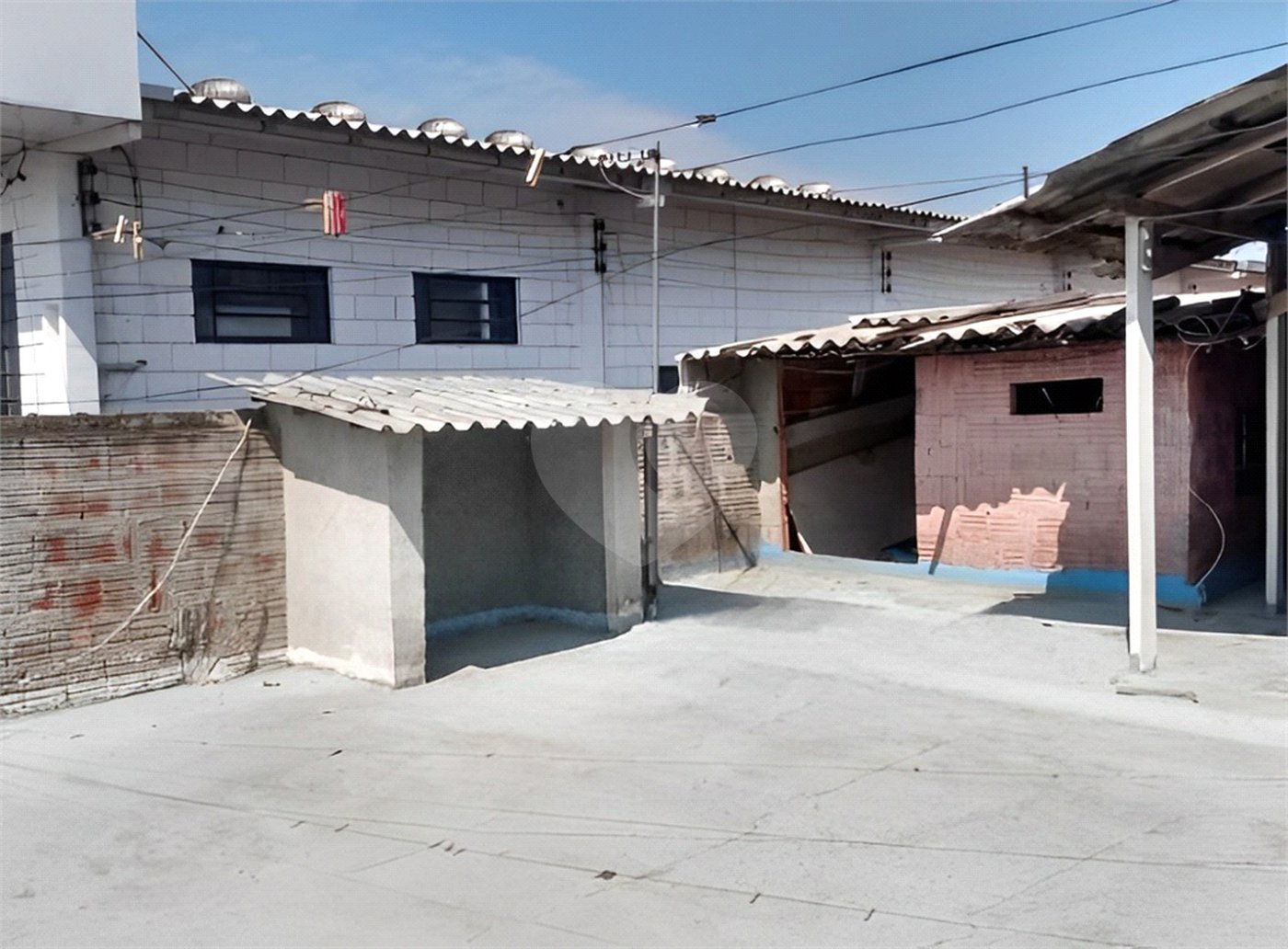 Casa à venda com 2 quartos em Jardim Paulista, Itapetininga, SP