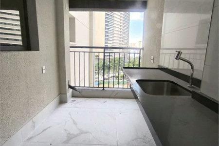 Apartamento à venda ou para alugar com 3 suítes em Água Branca, São Paulo, SP