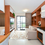 Apartamento à venda com 1 quarto em Mirandópolis, São Paulo, SP