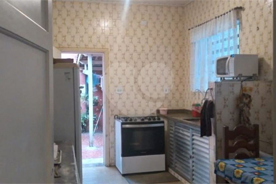 Casa à venda com 4 quartos em Santana, São Paulo, SP