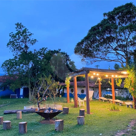 Sítio à venda com 6 quartos, sendo 5 suítes, em Dos Mimis, Piracaia, SP