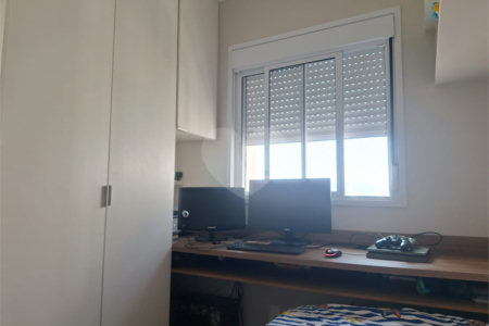 Apartamento à venda com 2 quartos em Vila Nova Cachoeirinha, São Paulo, SP