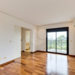 Apartamento à venda ou para alugar com 4 suítes em Alto da Boa Vista, São Paulo, SP