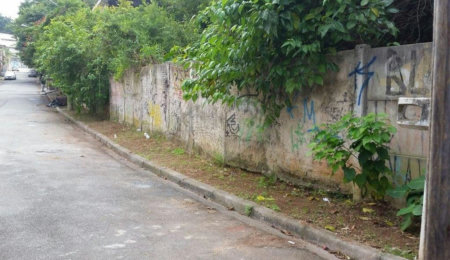 Terreno à venda em Santana, São Paulo, SP