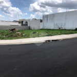 Terreno de 1.322,60 m² a 150 m da Av. Getulio Vargas