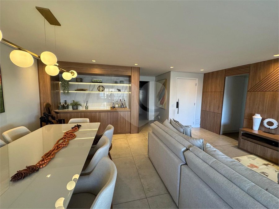 Apartamento à venda com 4 quartos, sendo 3 suítes,  em Vila Cruzeiro, São Paulo, SP